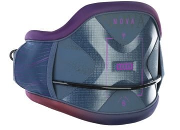 2023 ION - Nova 8 Kitesurf Harness - Pink Gradient