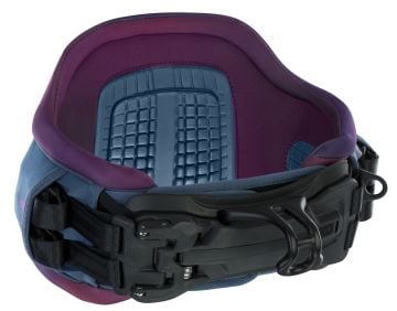 2023 ION Nova 8 Kitesurf Harness - Pink Gradient