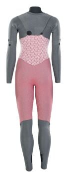 ION Amaze Core 3/2 Semidry FZ - Black