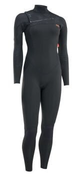 ION Amaze Core 3/2 Semidry FZ - Black