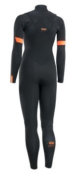 ION Amaze Core 3/2 Semidry FZ - Black