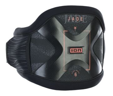 2024 ION - Jade Windsurf Harness - Black