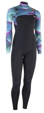 ION Amaze Core 3/2 Semidry FZ - Tropical Palm Glitch