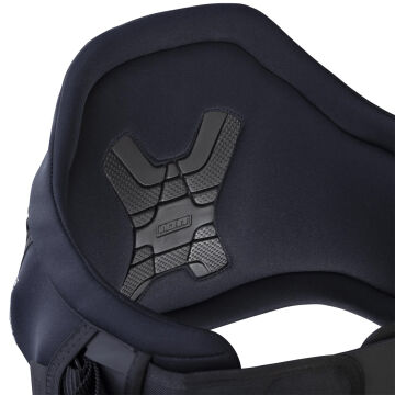 2025 ION - Rival 4 Kitesurf Harness - Black