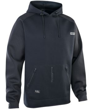 ION - Neo Hoody Lite - Siyah