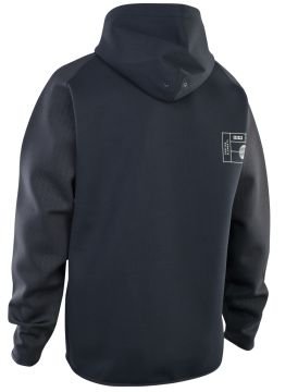 ION - Neo Hoody Lite - Siyah