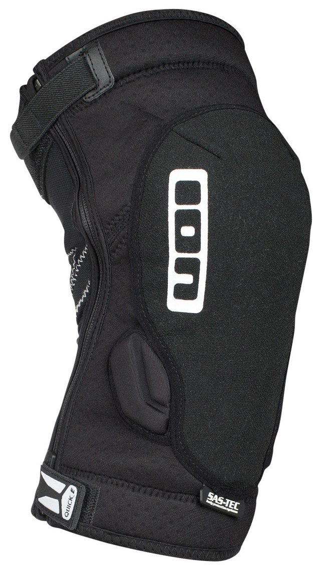ION - K-Lite Zip Diz Koruma Pedi