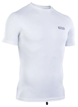ION - Erkek Kısa Kol Likra - Peak White