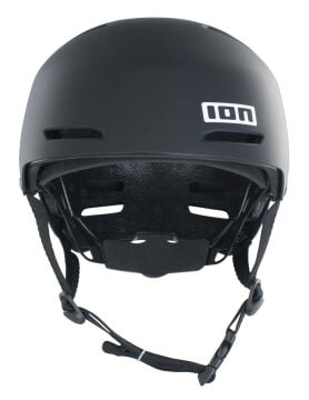 ION - Slash Core Su Sporu Kaskı - Black