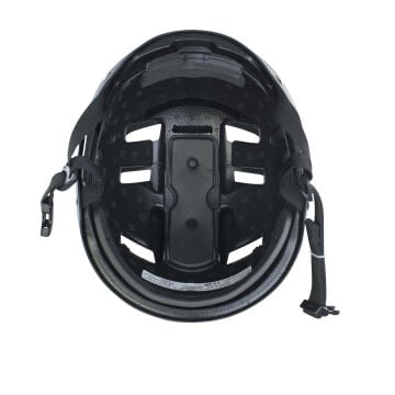 ION - Slash Core Su Sporu Kaskı - Black