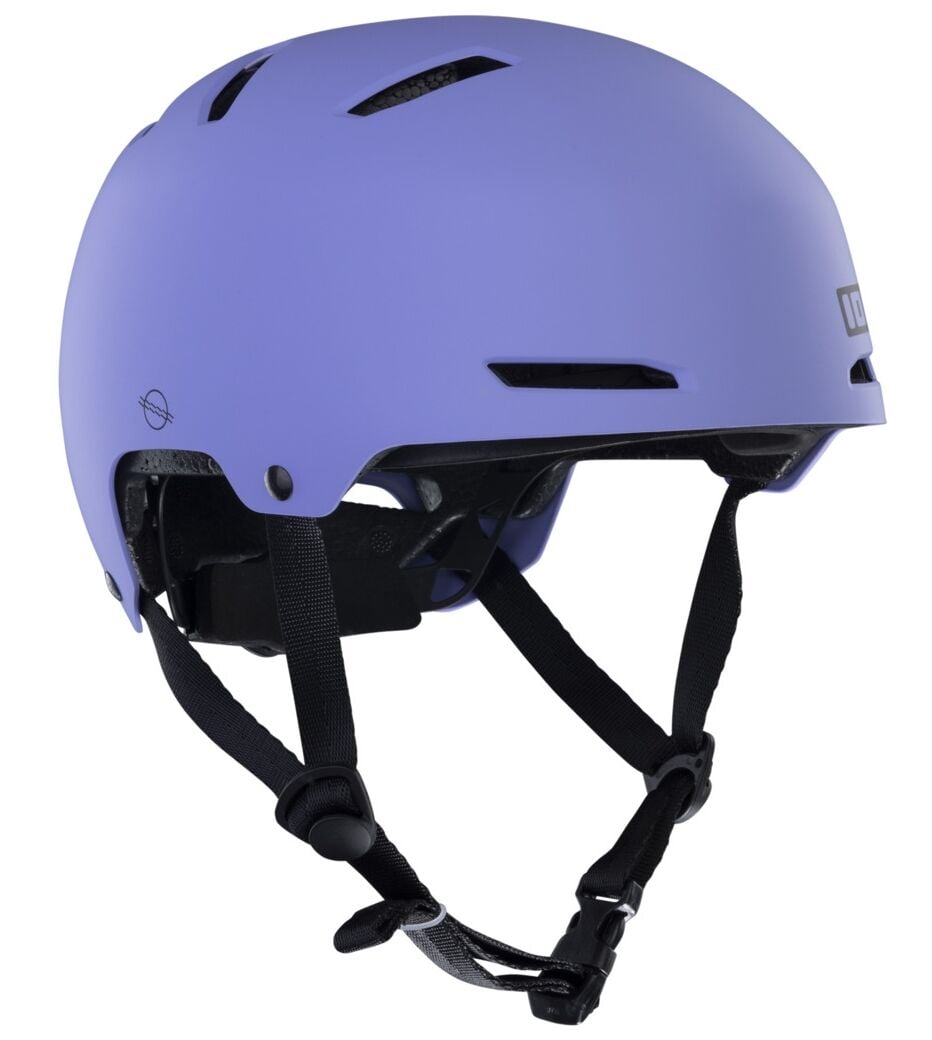 ION - Slash Core Su Sporu Kaskı - Pale Lilac