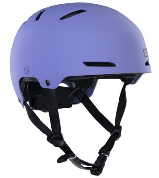 ION - Slash Core Su Sporu Kaskı - Pale Lilac