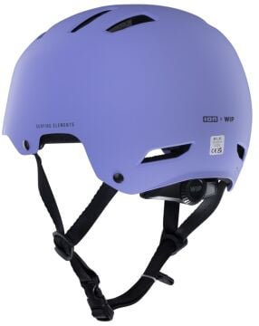 ION - Slash Core Su Sporu Kaskı - Pale Lilac