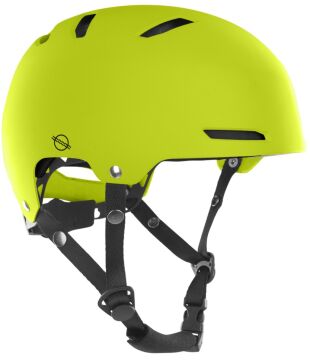 ION - Slash Core Su Sporu Kaskı - Lime Alert