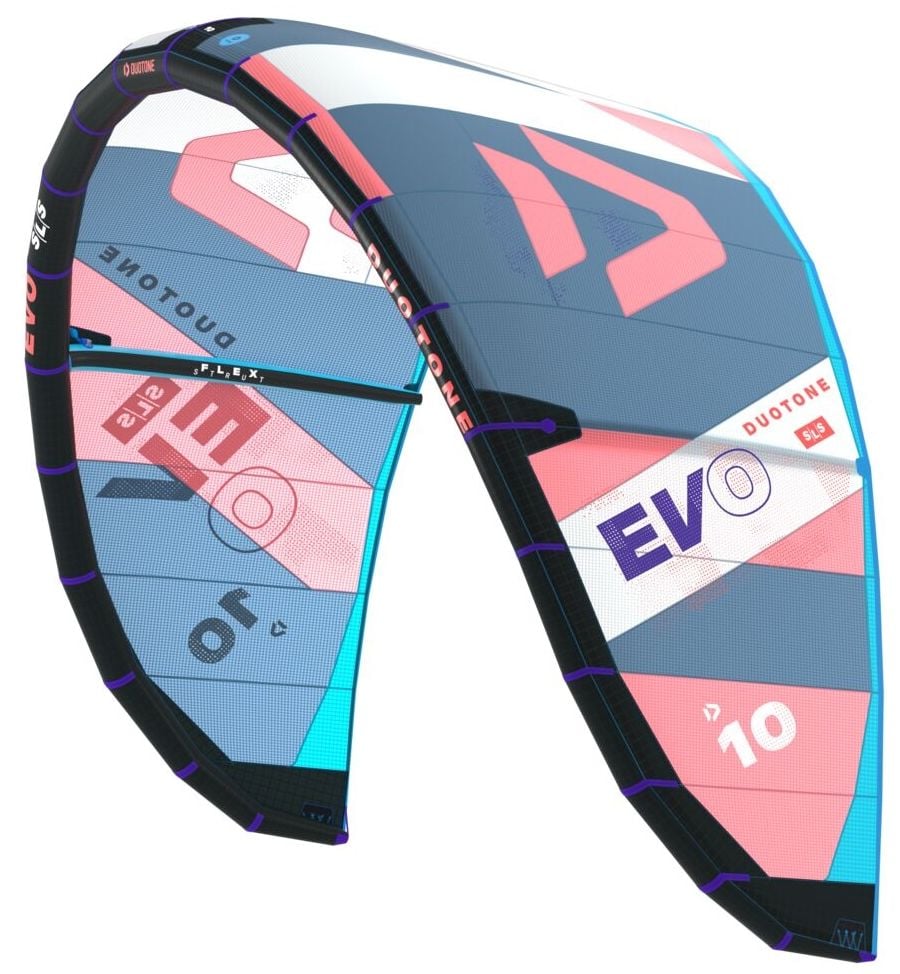 2024 Duotone Evo SLS Kite