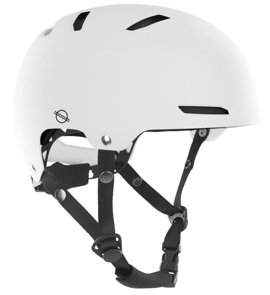 ION Slash Core  Su Sporu Kaskı  - White