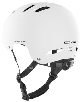 ION Slash Core  Su Sporu Kaskı  - White