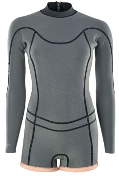 ION Amaze Shorty LS 2,0mm - Tropical Palm Glitch