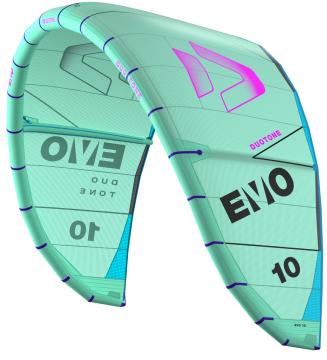 2025 Duotone Evo Kite