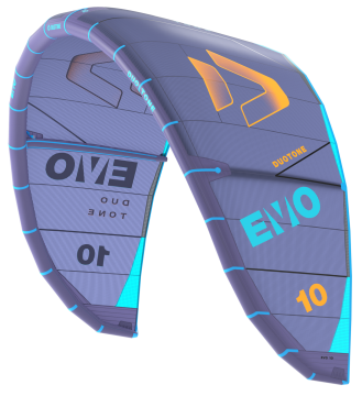 2025 Duotone Evo Kite