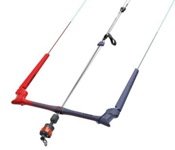 2025  Duotone Trust Bar S/M