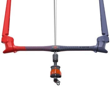 2025  Duotone Trust Bar S/M