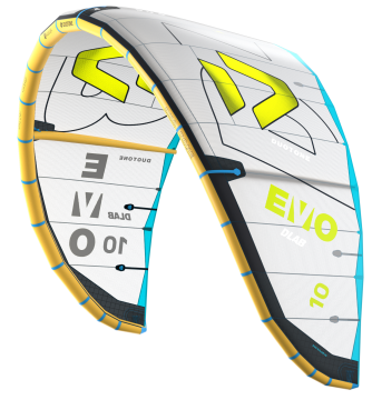 2026 Duotone Evo D/LAB Kite