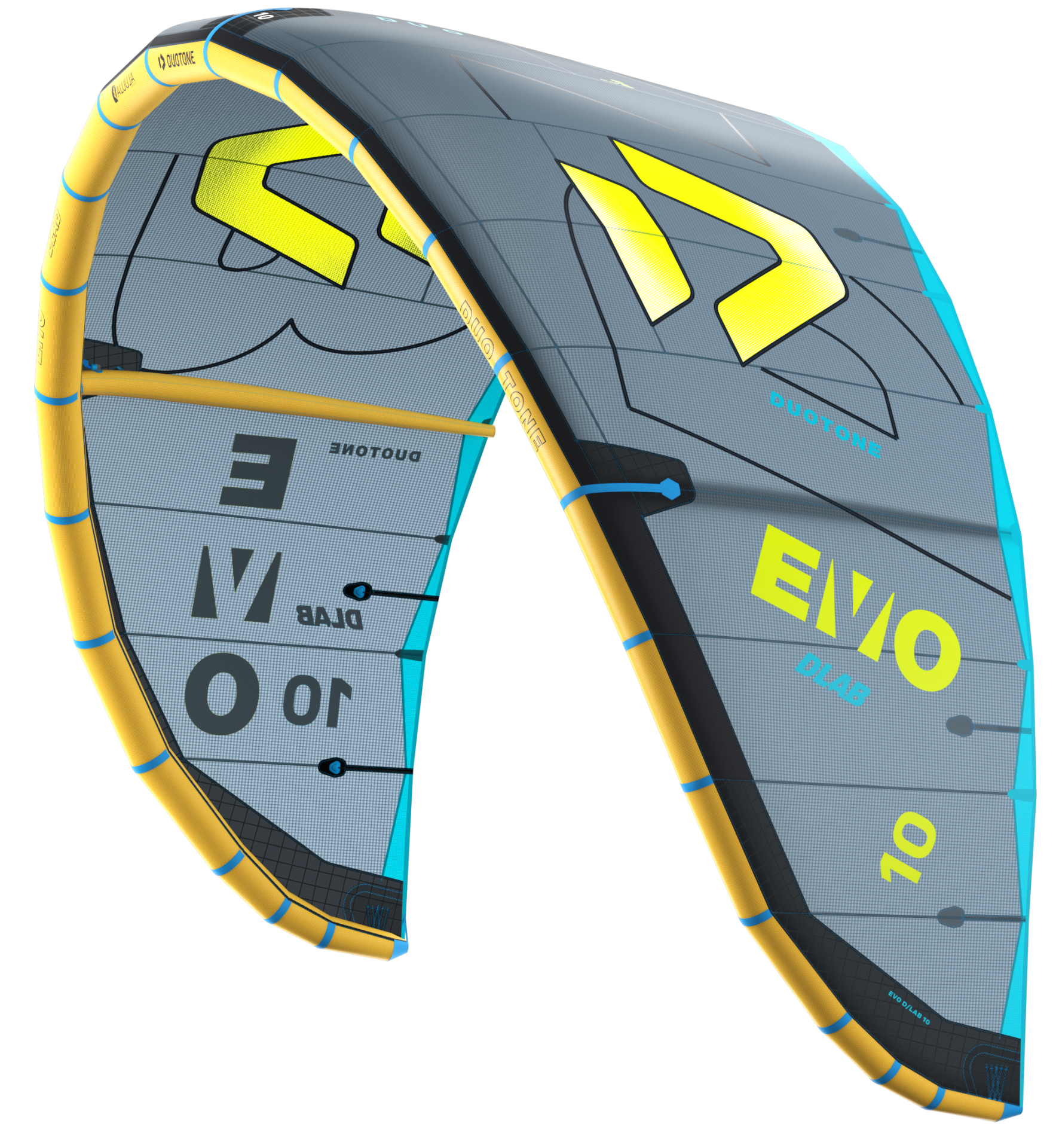2026 Duotone Evo D/LAB Kite
