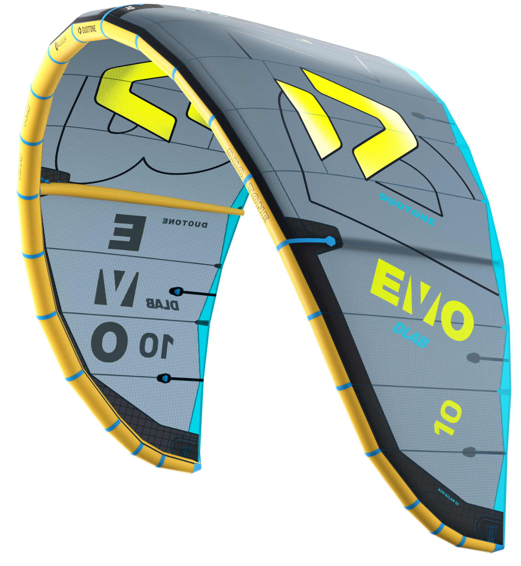 2026 Duotone Evo D/LAB Kite