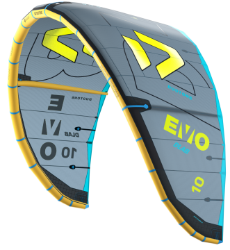 2026 Duotone Evo D/LAB Kite