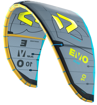 2026 Duotone - Evo D/LAB Kite