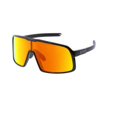 Ocean Leucate Kırmızı Su Sporu Gözlüğü