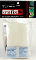 Kitefix Bladder Patch 4''x9''