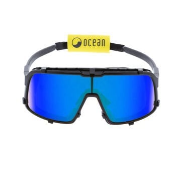 Ocean - Leucate Mavi Su Sporu Gözlüğü