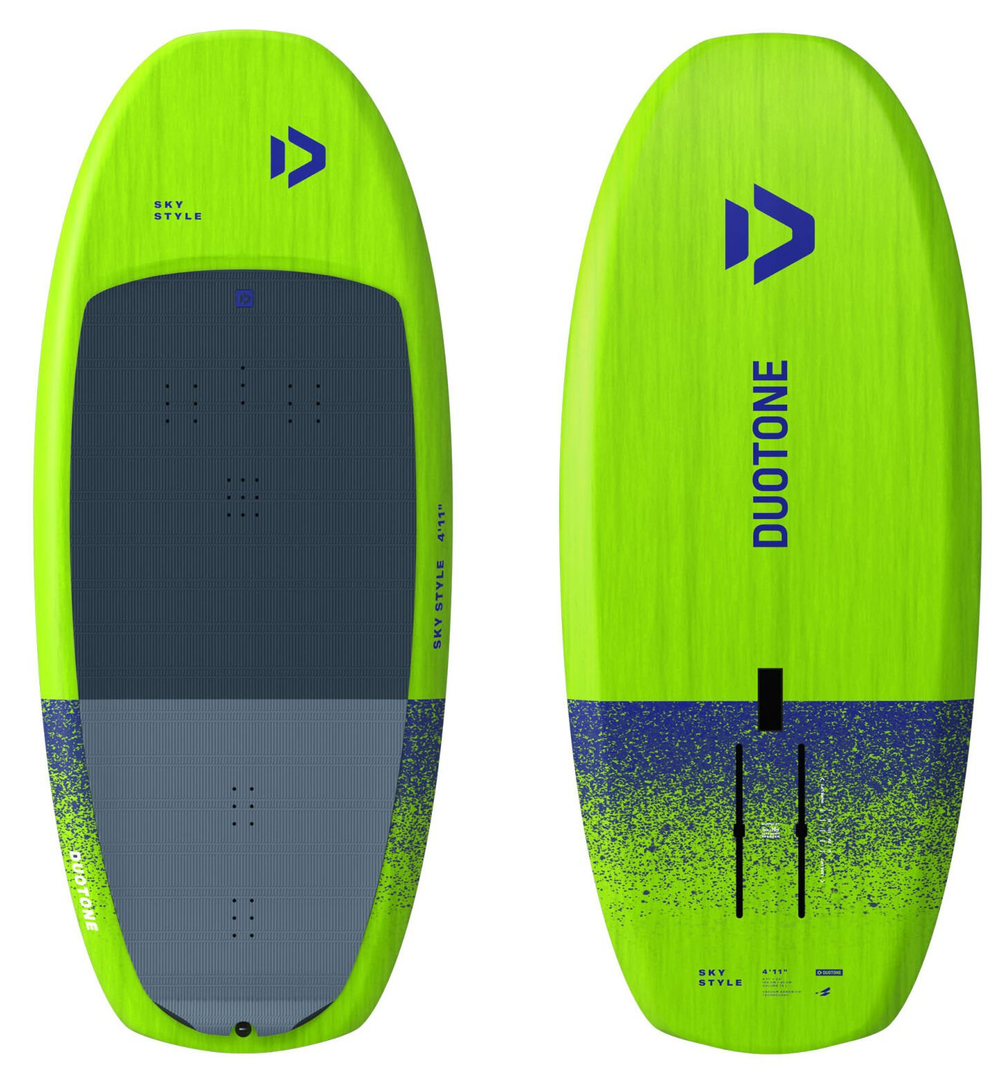 2025 Duotone - Sky Style - Wing Foil Board