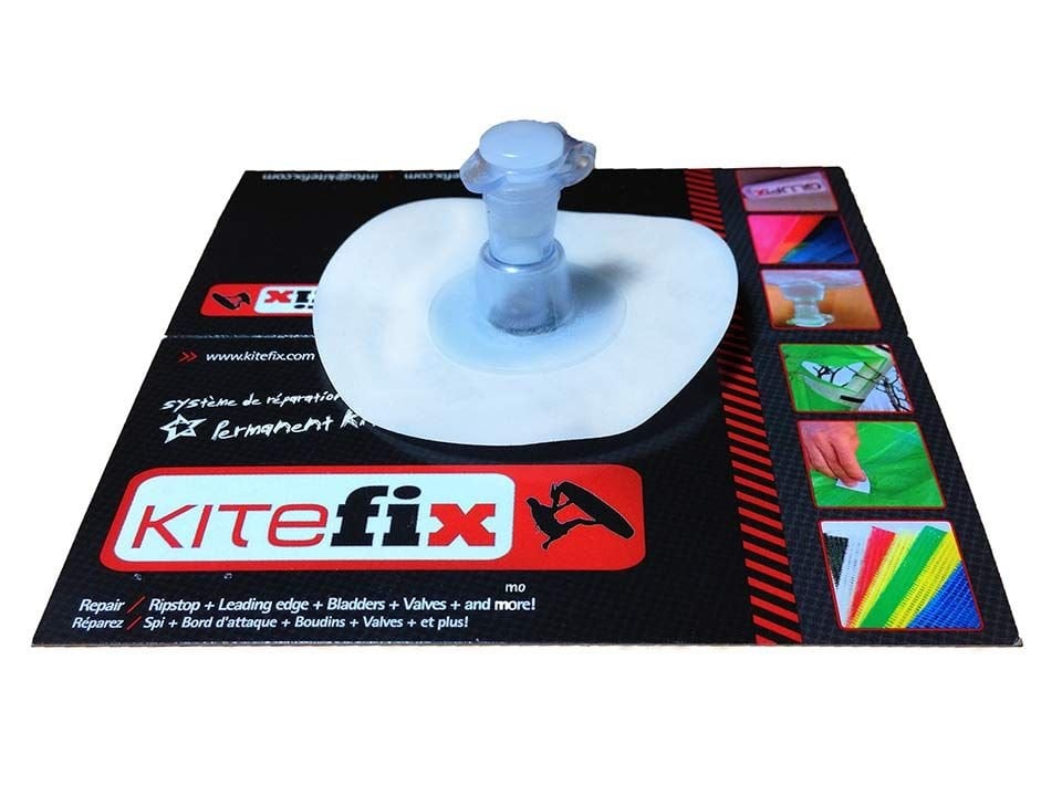 Kitefix - Inflate Valve 9mm