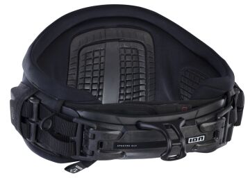 2025 ION Riot Curv 14 Kitesurf Harness - Seek Hand