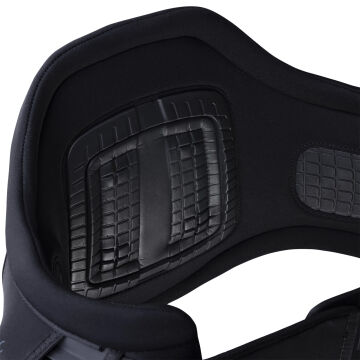 2025 ION - Radium 8 Windsurf Harness - Black