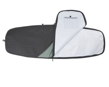 ION Kiteboard Çantası Twintip Boardbag Core Small - 137 x 43cm