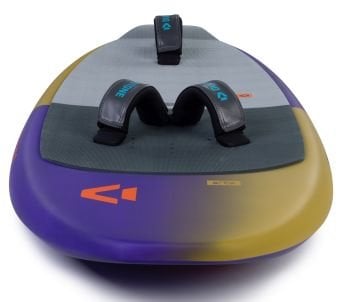 Duotone Sky Style SLS 4.11'' 75 litre