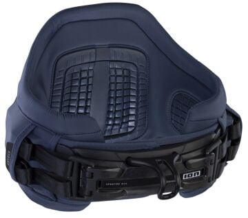 2025 ION Radium 8 Windsurf Harness - Blue Nights