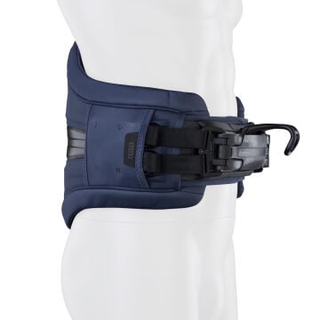 2025 ION - Radium 8 Windsurf Harness - Blue Nights