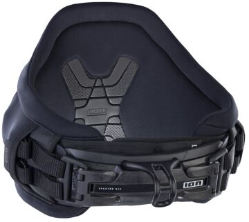 2025 ION - Rival 4 Windsurf Harness - Black