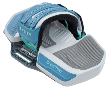 2021 Duotone Entity Ergo Pad Seti