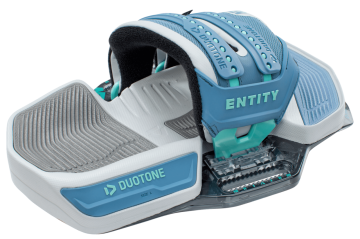 2021 Duotone Entity Ergo Pad Seti