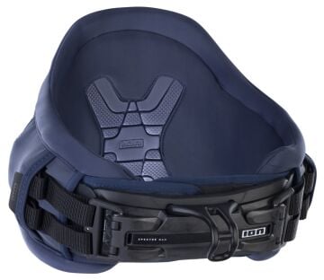 2025 ION Rival 4 Windsurf Harness -Blue Nights