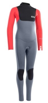 ION - Capture 5/4 BZ - Çocuk Wetsuit