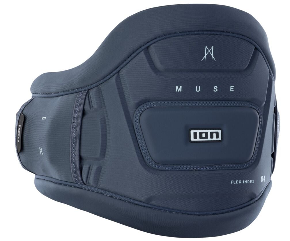 2025 Muse Windsurf Harness - Blue Nights