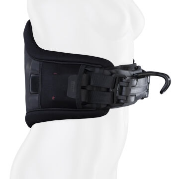 2026 ION - Jade Windsurf Harness - Black