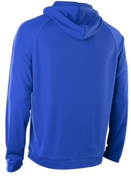 ION - Wetshirt Hood LS Men - Cobalt Reef renk